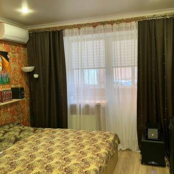 Продается 1-комнатная квартира, 18 м²