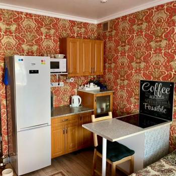 Продается 1-комнатная квартира, 18 м²