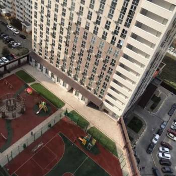 Продается 2-х комнатная квартира, 60 м²