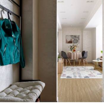 Продается 2-х комнатная квартира, 55 м²