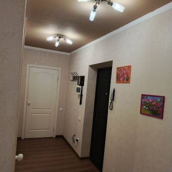 Продается 2-х комнатная квартира, 46,2 м²