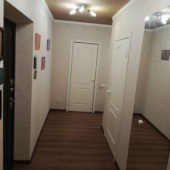 Продается 2-х комнатная квартира, 46,2 м²