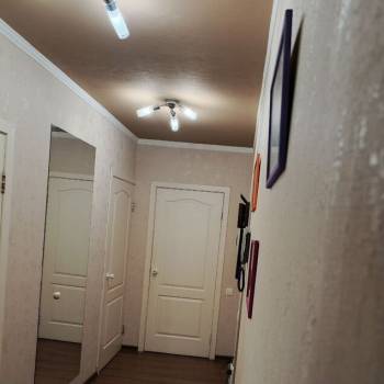 Продается 2-х комнатная квартира, 46,2 м²