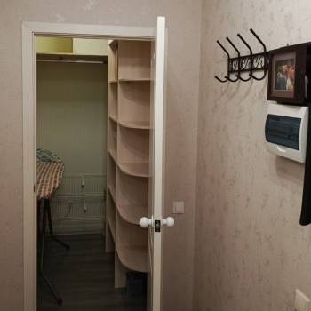 Продается 2-х комнатная квартира, 46,2 м²