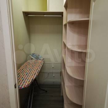 Продается 2-х комнатная квартира, 46,2 м²