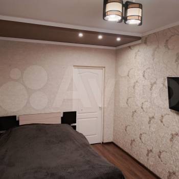 Продается 2-х комнатная квартира, 46,2 м²