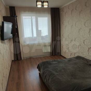 Продается 2-х комнатная квартира, 46,2 м²