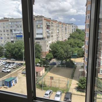 Продается 2-х комнатная квартира, 50,2 м²