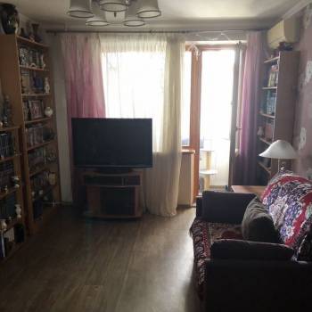 Продается 2-х комнатная квартира, 50,2 м²