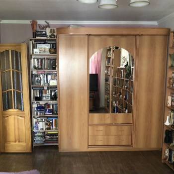 Продается 2-х комнатная квартира, 50,2 м²