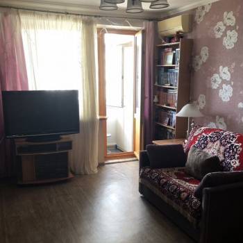 Продается 2-х комнатная квартира, 50,2 м²