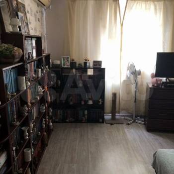 Продается 2-х комнатная квартира, 50,2 м²