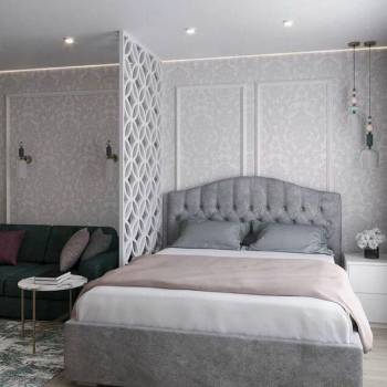 Продается 1-комнатная квартира, 31 м²