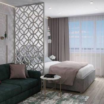 Продается 1-комнатная квартира, 31 м²