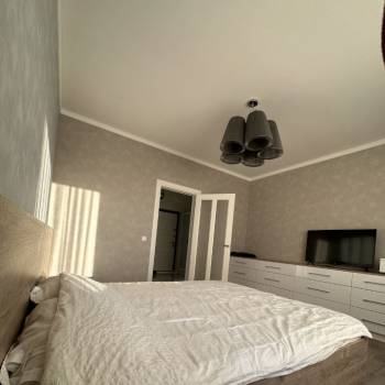 Продается 3-х комнатная квартира, 100,9 м²