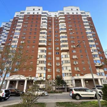 Продается 3-х комнатная квартира, 100,9 м²