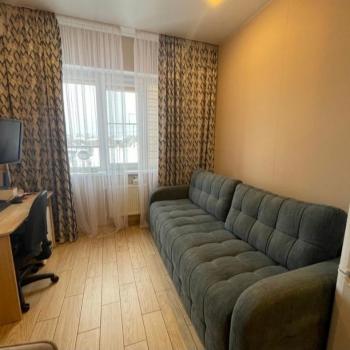 Продается 1-комнатная квартира, 35 м²