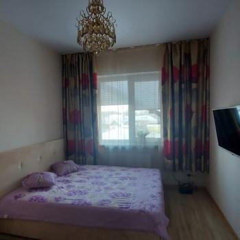 Продается 1-комнатная квартира, 35 м²