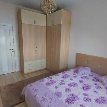 Продается 1-комнатная квартира, 35 м²