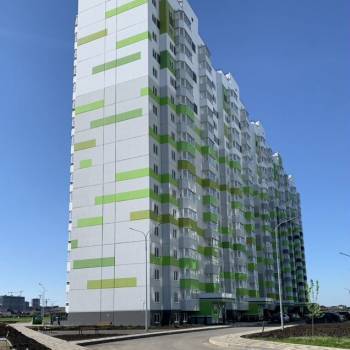 Продается 1-комнатная квартира, 40 м²