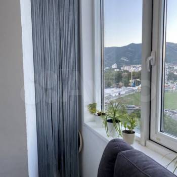 Продается 1-комнатная квартира, 50 м²