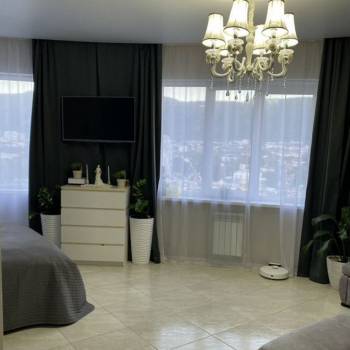 Продается 1-комнатная квартира, 50 м²