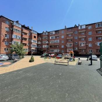 Продается 1-комнатная квартира, 30 м²