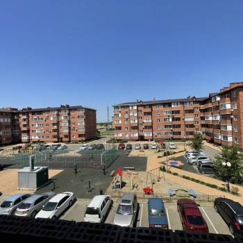 Продается 1-комнатная квартира, 30 м²