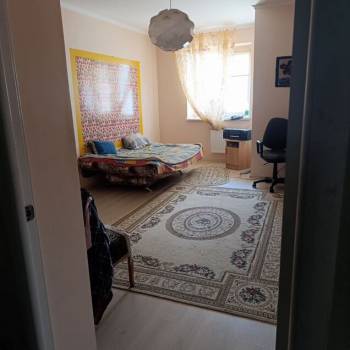 Продается 2-х комнатная квартира, 67 м²