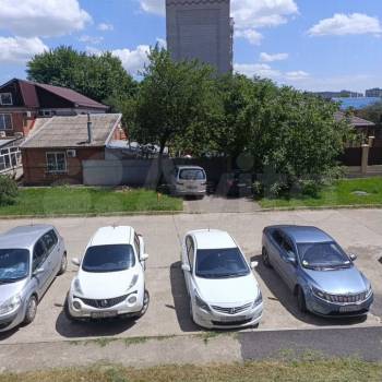 Продается 2-х комнатная квартира, 67 м²