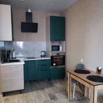 Сдается 2-х комнатная квартира, 33 м²