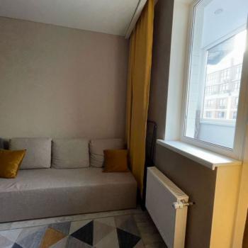 Сдается 2-х комнатная квартира, 33 м²