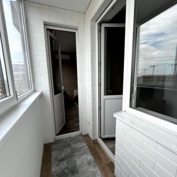 Сдается 2-х комнатная квартира, 33 м²