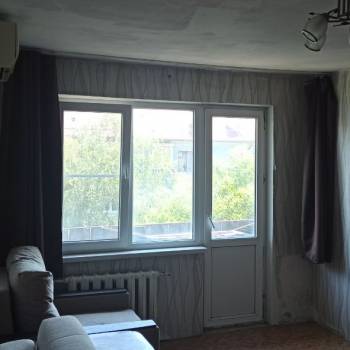 Продается 1-комнатная квартира, 30,6 м²