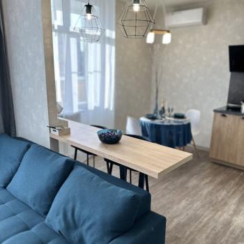 Сдается 2-х комнатная квартира, 40 м²