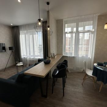 Сдается 2-х комнатная квартира, 40 м²