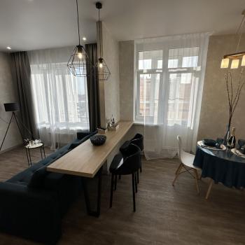 Сдается 2-х комнатная квартира, 40 м²