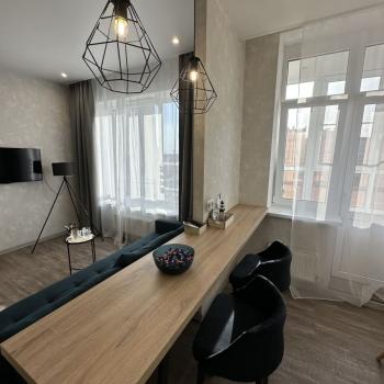 Сдается 2-х комнатная квартира, 40 м²