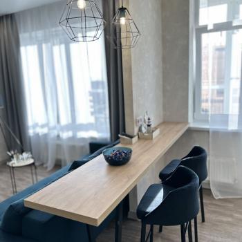 Сдается 2-х комнатная квартира, 40 м²