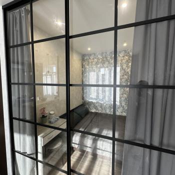 Сдается 2-х комнатная квартира, 40 м²