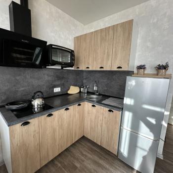 Сдается 2-х комнатная квартира, 40 м²