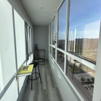 Сдается 2-х комнатная квартира, 40 м²