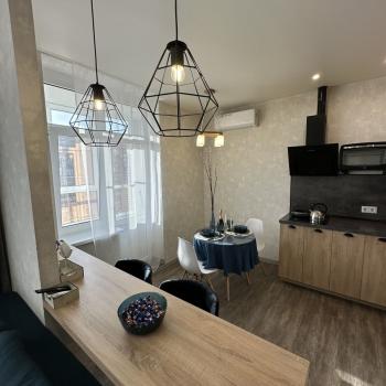 Сдается 2-х комнатная квартира, 40 м²