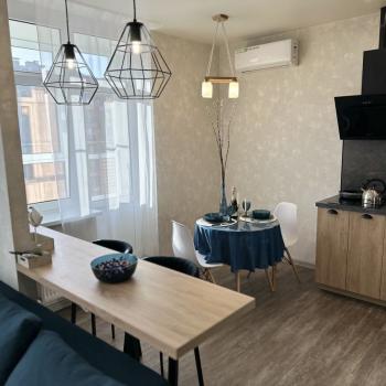 Сдается 2-х комнатная квартира, 40 м²