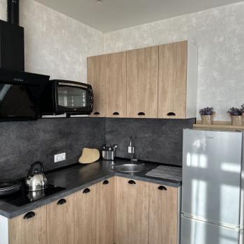 Сдается 2-х комнатная квартира, 40 м²