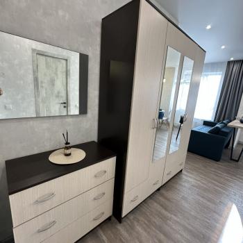 Сдается 2-х комнатная квартира, 40 м²