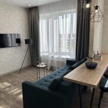 Сдается 2-х комнатная квартира, 40 м²