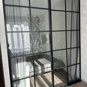 Сдается 2-х комнатная квартира, 40 м²