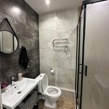 Сдается 2-х комнатная квартира, 40 м²