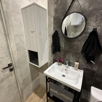 Сдается 2-х комнатная квартира, 40 м²